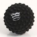 Fabrication Enterprises TOGU® Actiball® Massage Ball, 3.5" Diameter, Black 30-4510